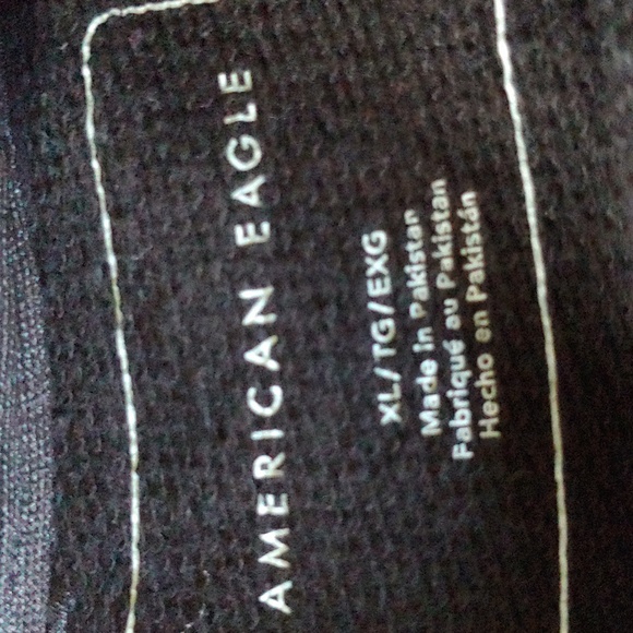 American Eagle sweatshirt - Picture 6 of 7